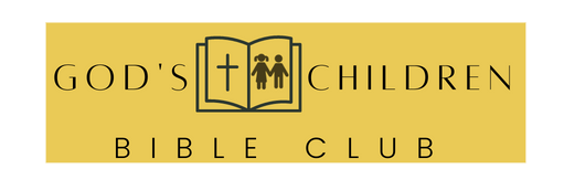 God's Children Bible Club