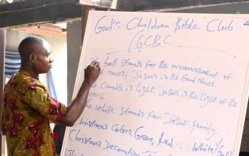 Gods-children-bible-club-teacher